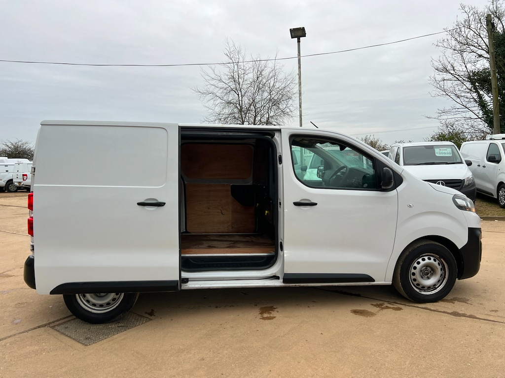 Used Citroen Dispatch 2022 for sale - 77504658: Photo 46