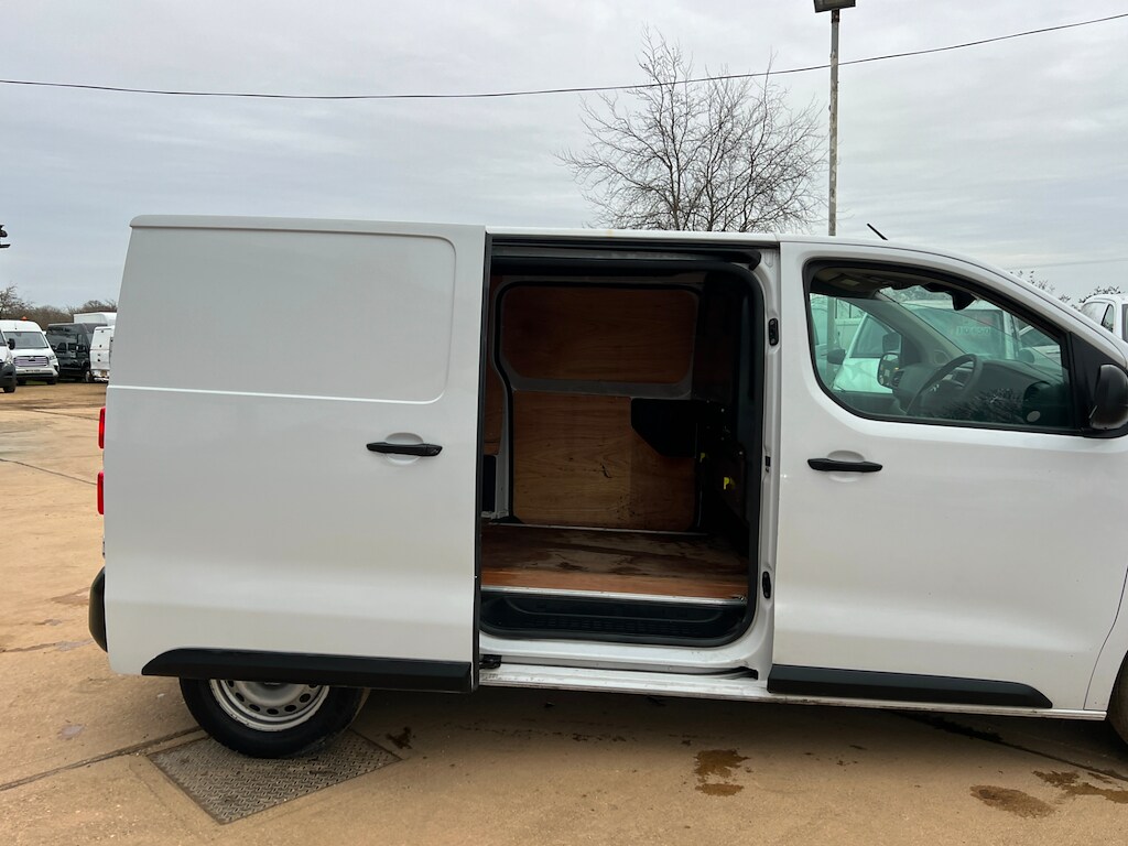 Used Citroen Dispatch 2022 for sale - 77504658: Photo 47