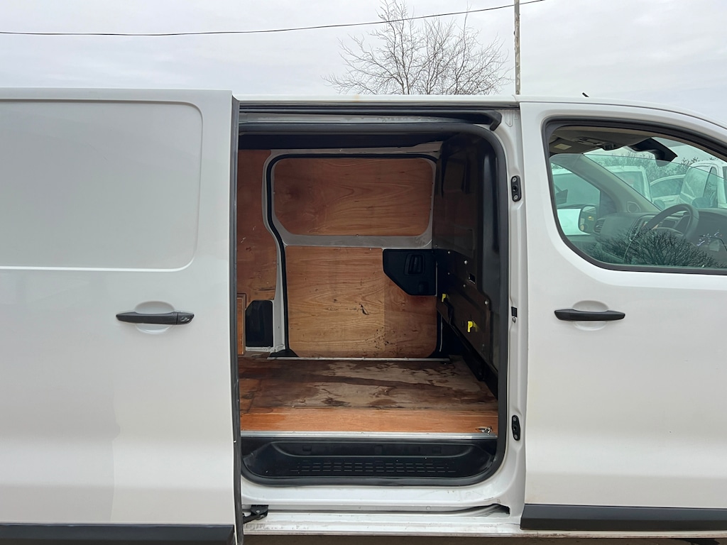 Used Citroen Dispatch 2022 for sale - 77504658: Photo 48