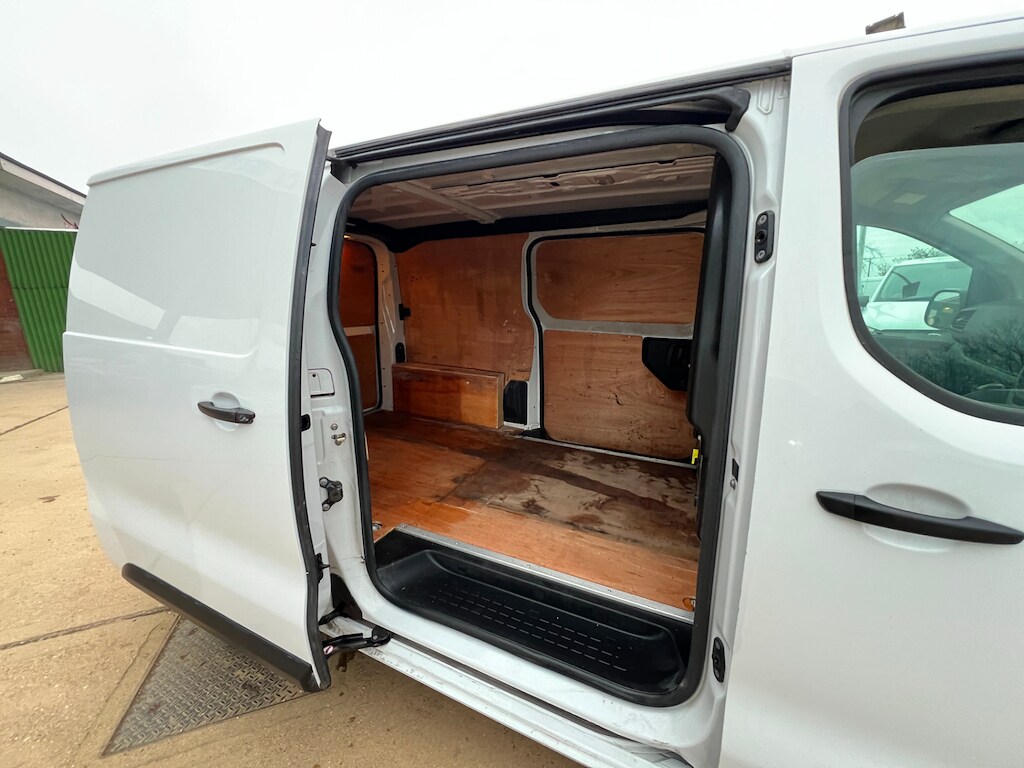 Used Citroen Dispatch 2022 for sale - 77504658: Photo 49