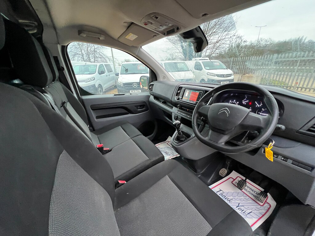 Used Citroen Dispatch 2022 for sale - 77504658: Photo 52