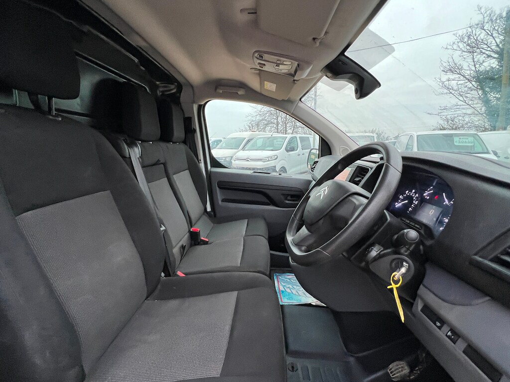 Used Citroen Dispatch 2022 for sale - 77504658: Photo 54