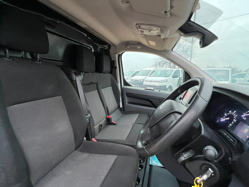 Used Citroen Dispatch 2022 for sale - 77504658: Photo 55