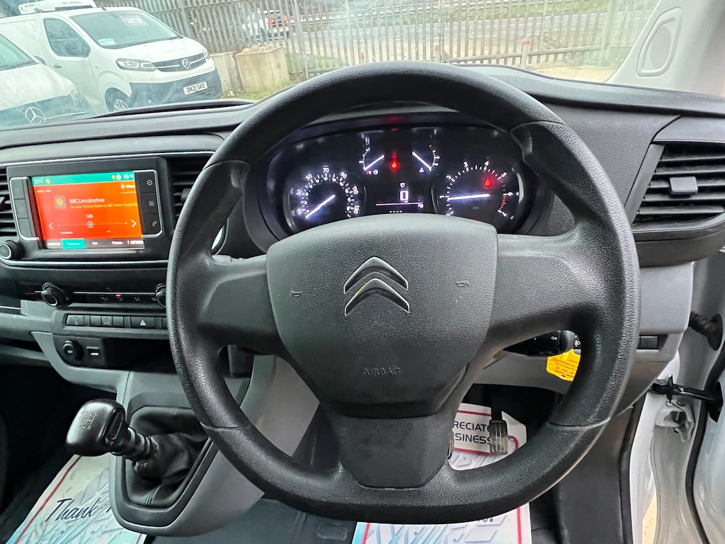 Used Citroen Dispatch 2022 for sale - 77504658: Photo 56