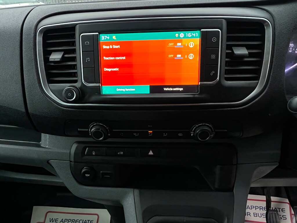 Used Citroen Dispatch 2022 for sale - 77504658: Photo 61