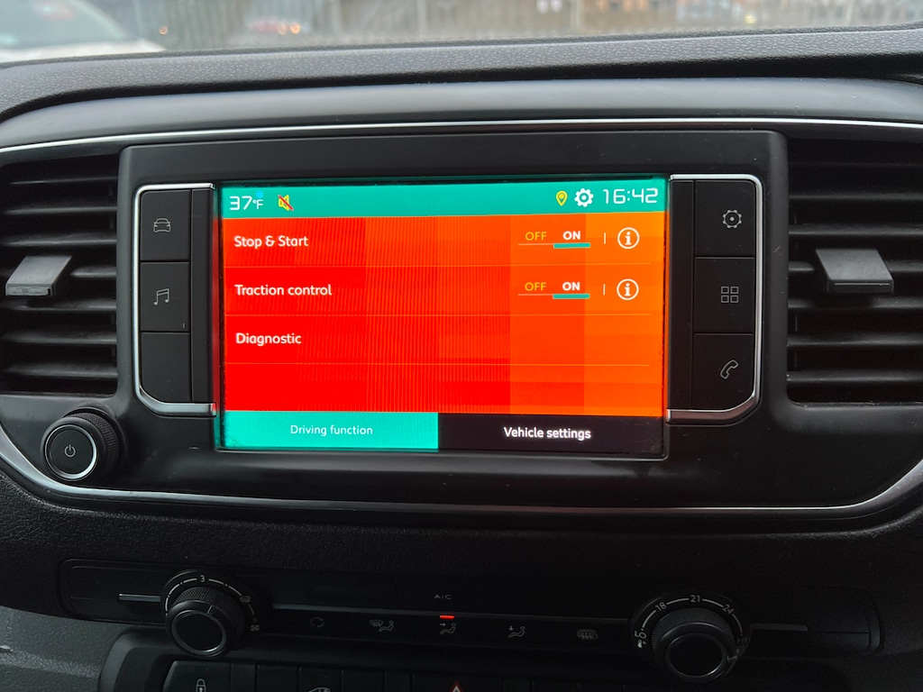 Used Citroen Dispatch 2022 for sale - 77504658: Photo 62