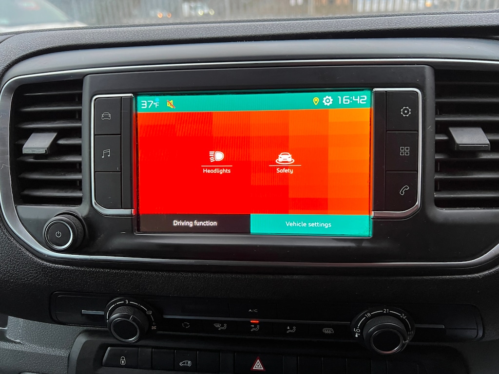 Used Citroen Dispatch 2022 for sale - 77504658: Photo 63