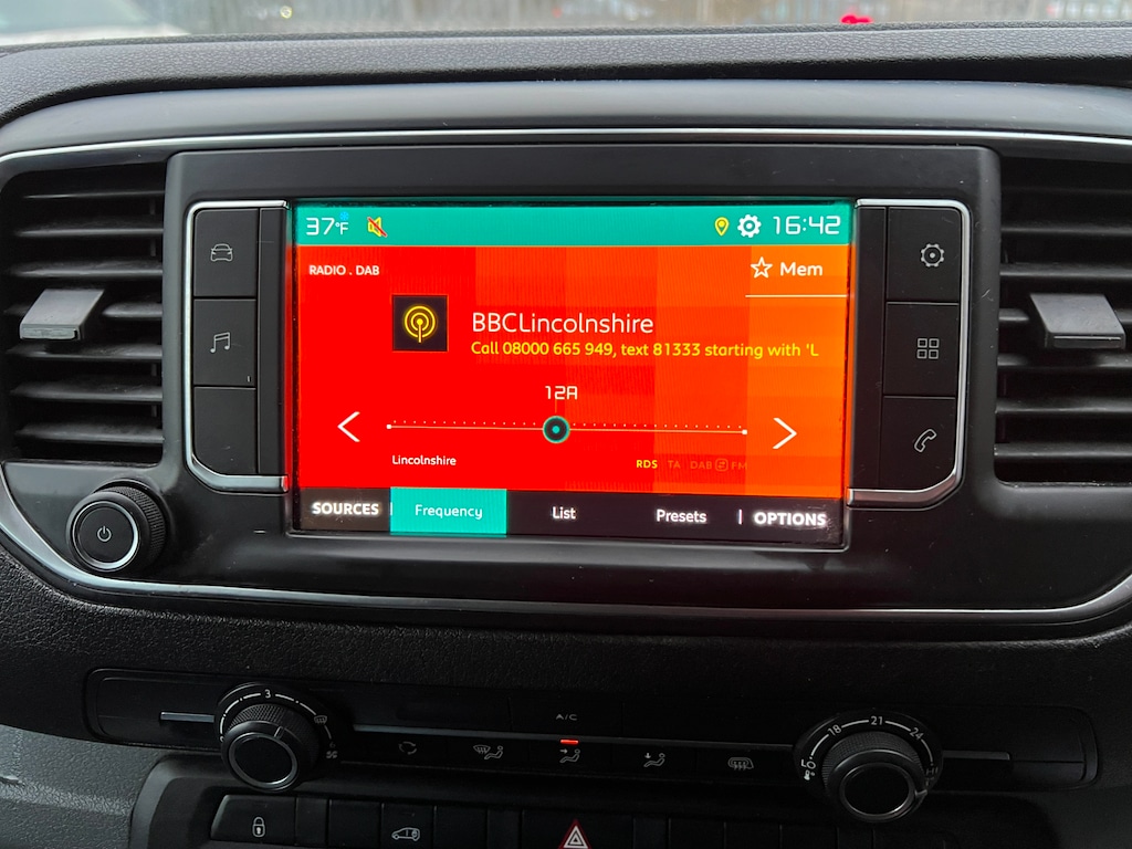 Used Citroen Dispatch 2022 for sale - 77504658: Photo 65