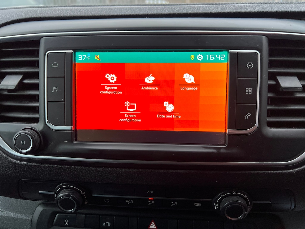 Used Citroen Dispatch 2022 for sale - 77504658: Photo 66