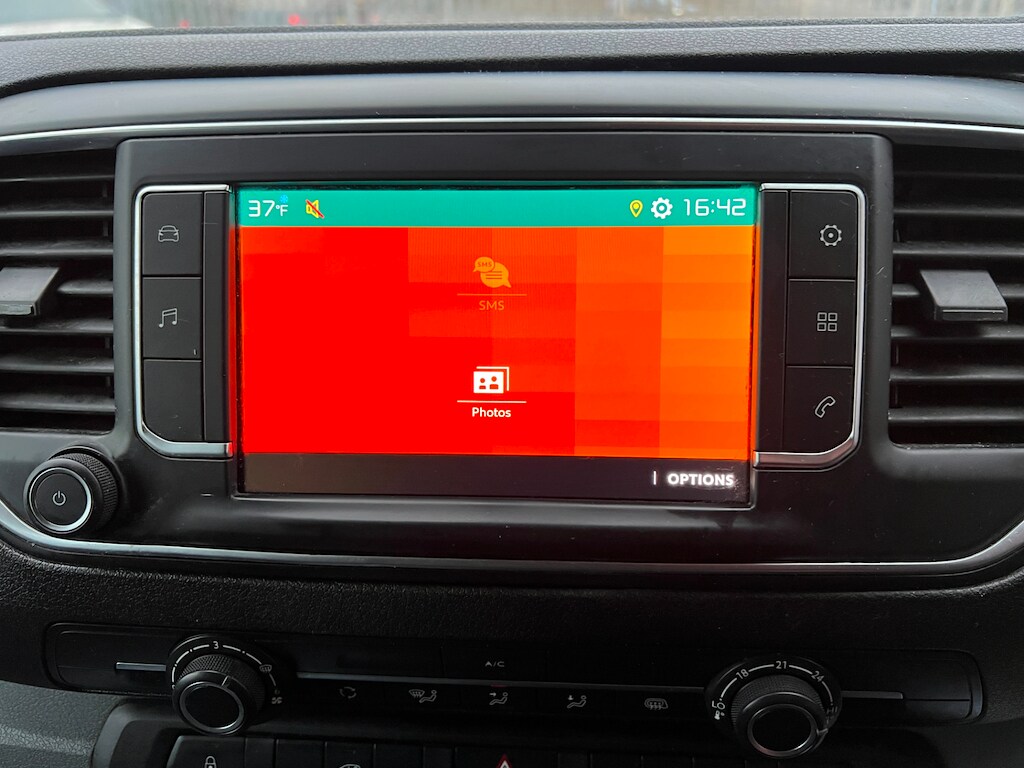 Used Citroen Dispatch 2022 for sale - 77504658: Photo 67