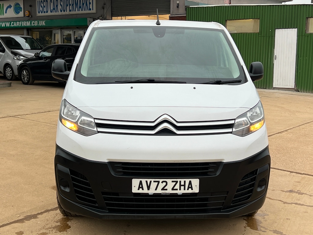 Used Citroen Dispatch 2022 for sale - 77504658: Photo 9