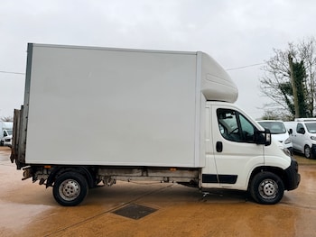 Used Citroen Relay 2020 for sale - 77848349: Photo