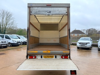 Used Citroen Relay 2020 for sale - 77848349: Photo
