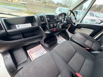 Used Citroen Relay 2020 for sale - 77848349: Photo