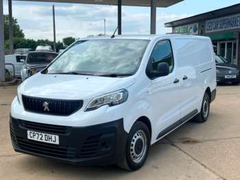 Used Peugeot Expert 2023 for sale - 74897701: Photo