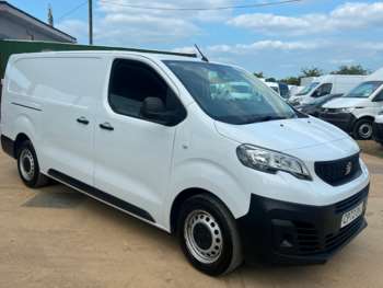 Used Peugeot Expert 2023 for sale - 74897701: Photo