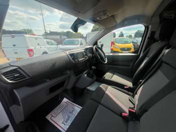 Used Peugeot Expert 2023 for sale - 74897701: Photo