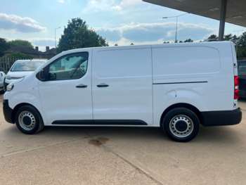 Used Peugeot Expert 2023 for sale - 74897701: Photo