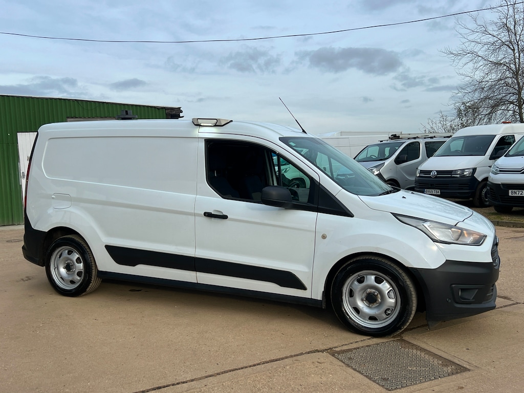 Used Ford Transit Connect 2019 for sale - 77504642: Photo 14
