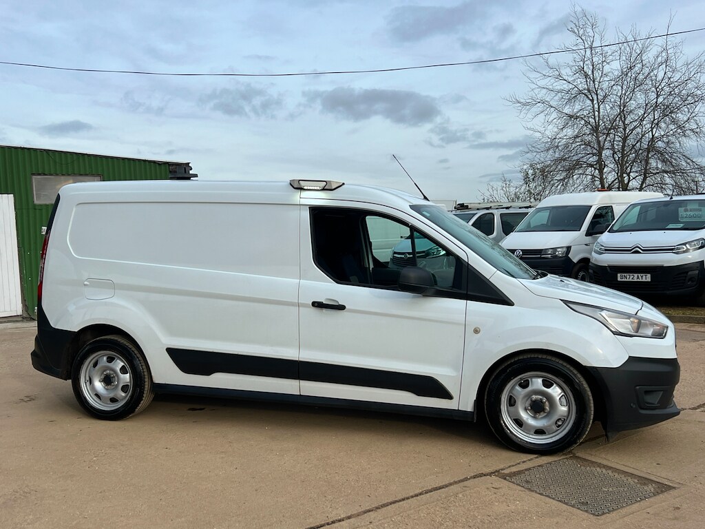 Used Ford Transit Connect 2019 for sale - 77504642: Photo 15