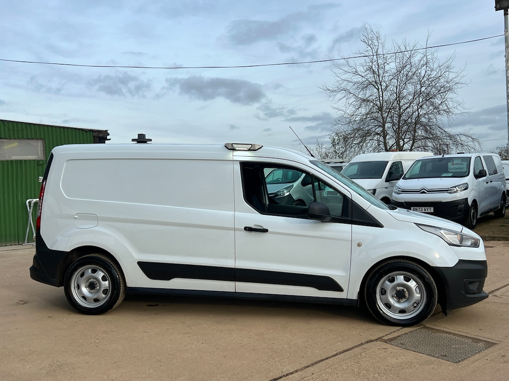 Used Ford Transit Connect 2019 for sale - 77504642: Photo 16