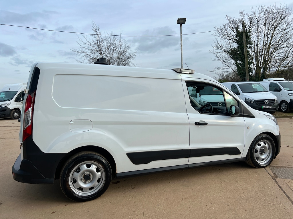 Used Ford Transit Connect 2019 for sale - 77504642: Photo 17