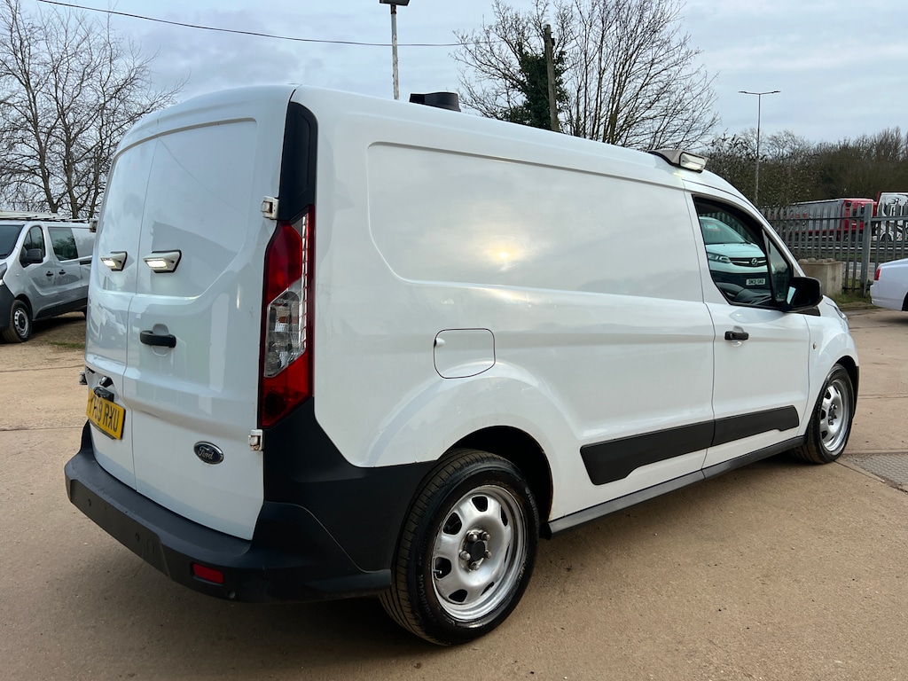 Used Ford Transit Connect 2019 for sale - 77504642: Photo 18