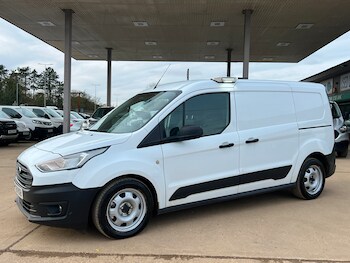 Used Ford Transit Connect 2019 for sale - 77504642: Photo
