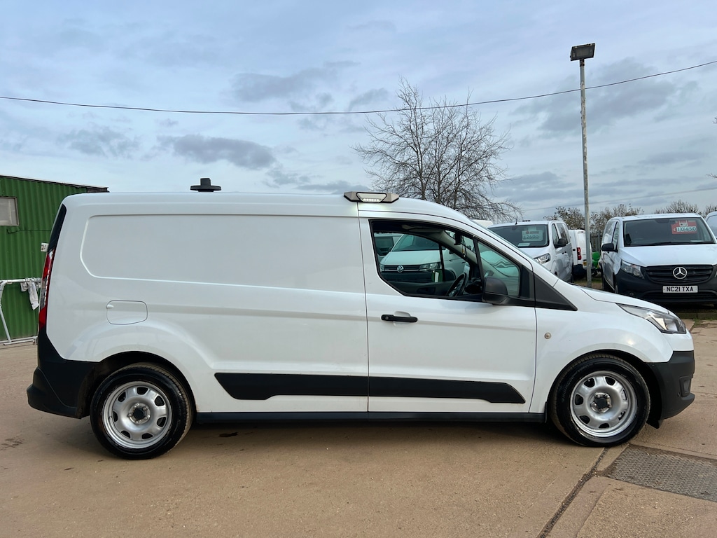 Used Ford Transit Connect 2019 for sale - 77504642: Photo 2