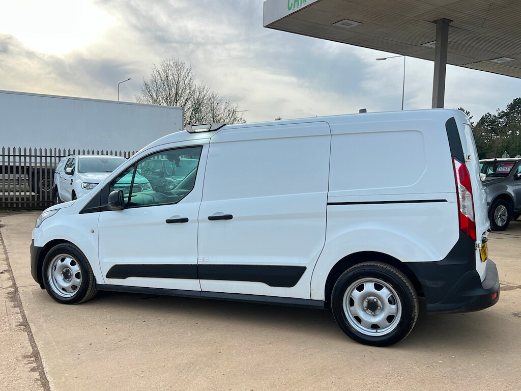 Used Ford Transit Connect 2019 for sale - 77504642: Photo 28