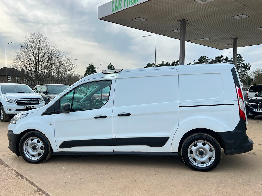 Used Ford Transit Connect 2019 for sale - 77504642: Photo 29