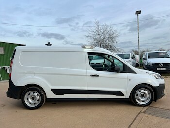 Used Ford Transit Connect 2019 for sale - 77504642: Photo