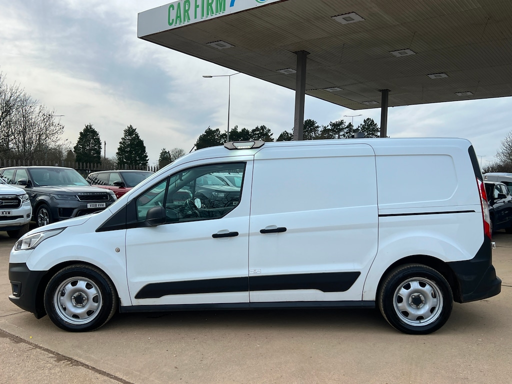 Used Ford Transit Connect 2019 for sale - 77504642: Photo 30