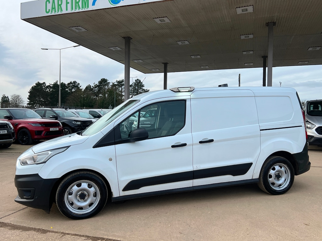 Used Ford Transit Connect 2019 for sale - 77504642: Photo 31