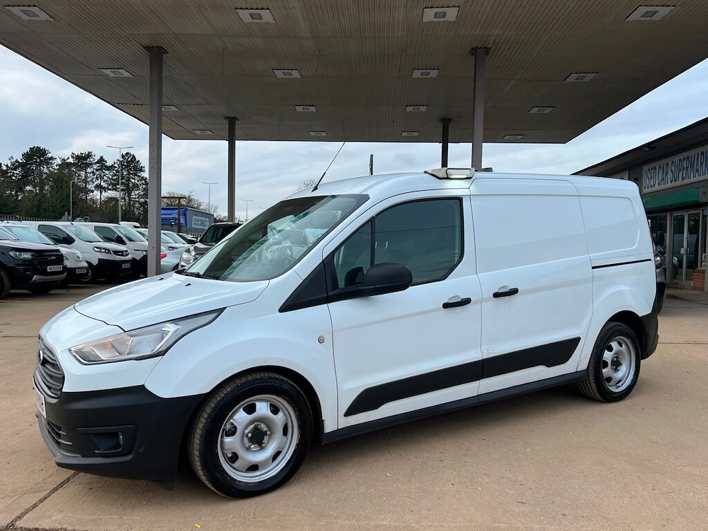 Used Ford Transit Connect 2019 for sale - 77504642: Photo 32