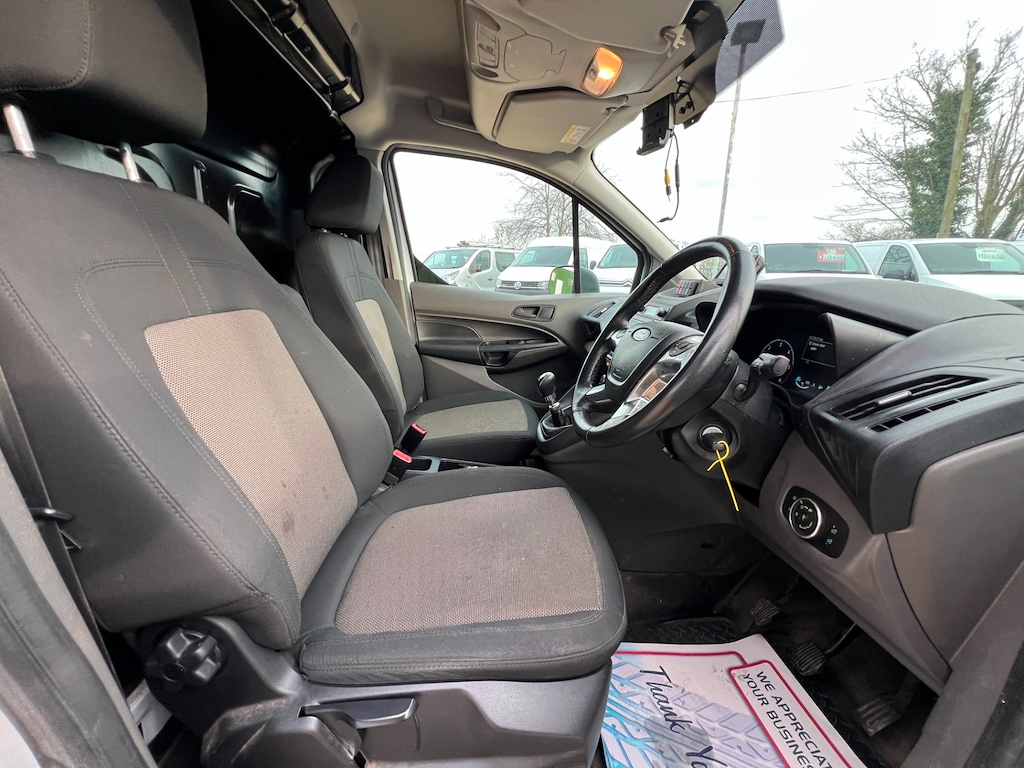 Used Ford Transit Connect 2019 for sale - 77504642: Photo 33