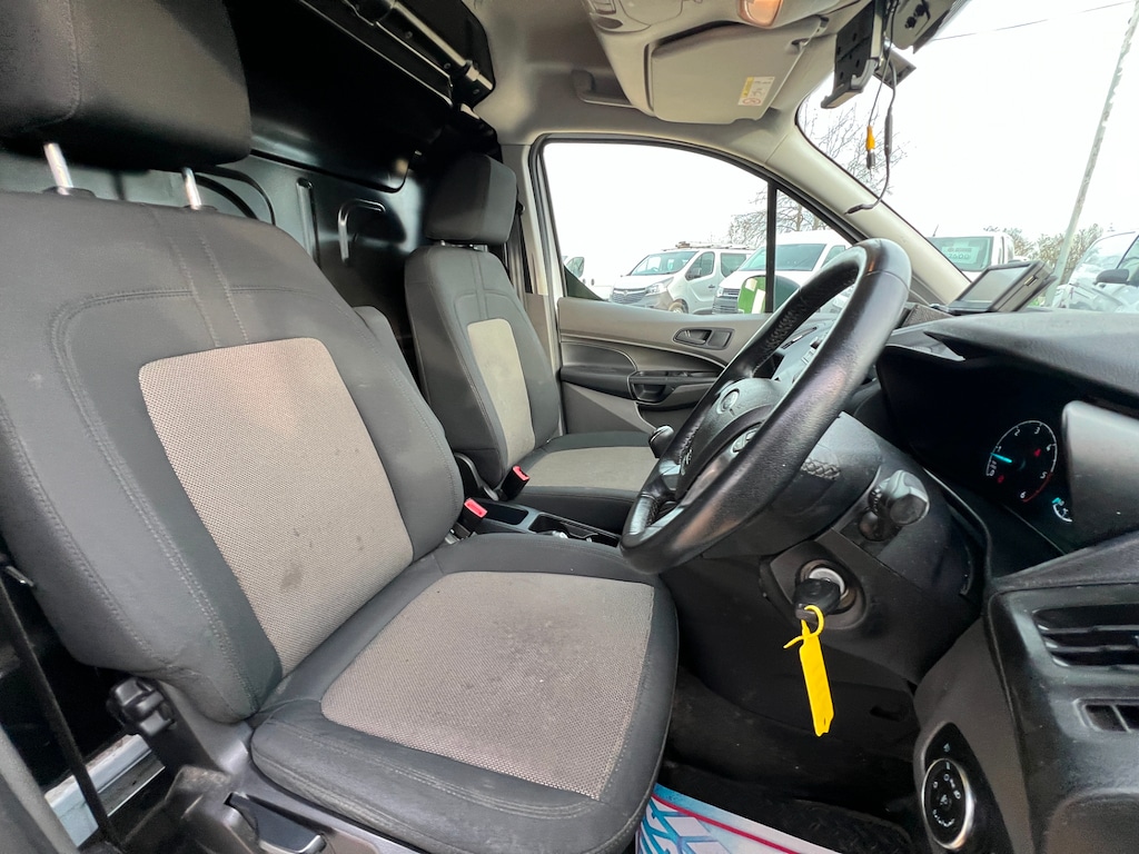 Used Ford Transit Connect 2019 for sale - 77504642: Photo 34