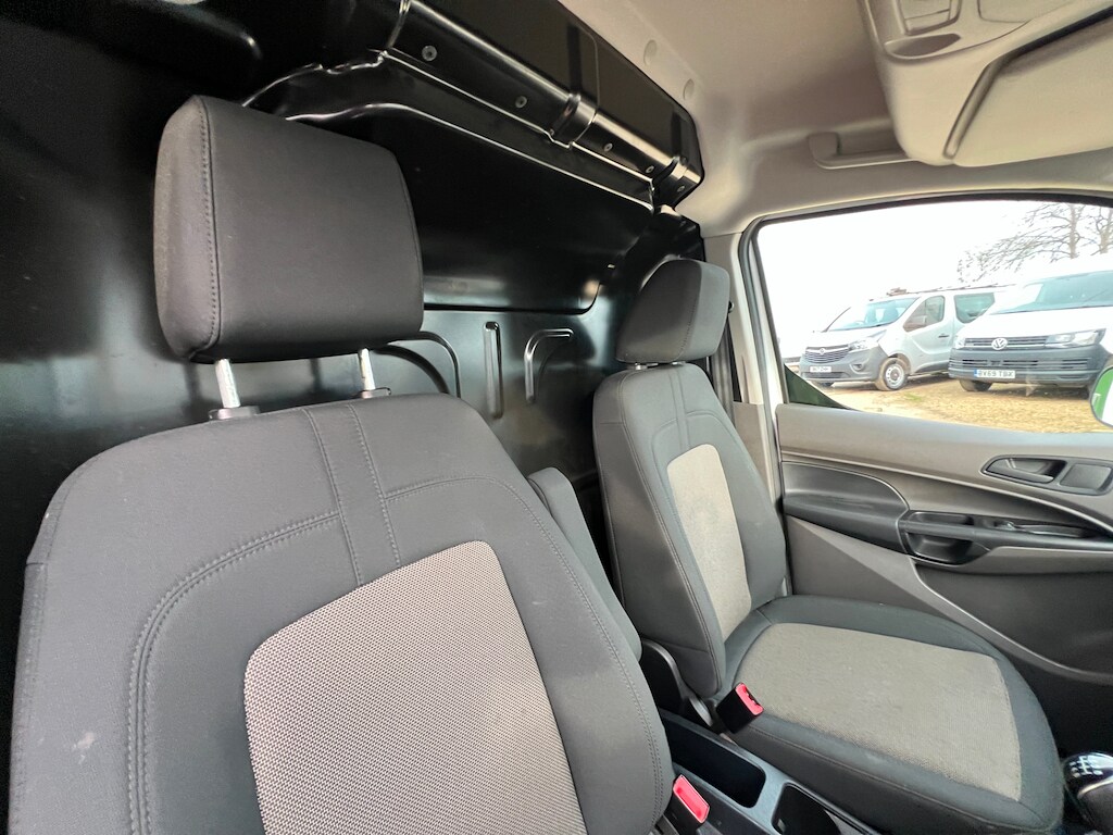 Used Ford Transit Connect 2019 for sale - 77504642: Photo 35
