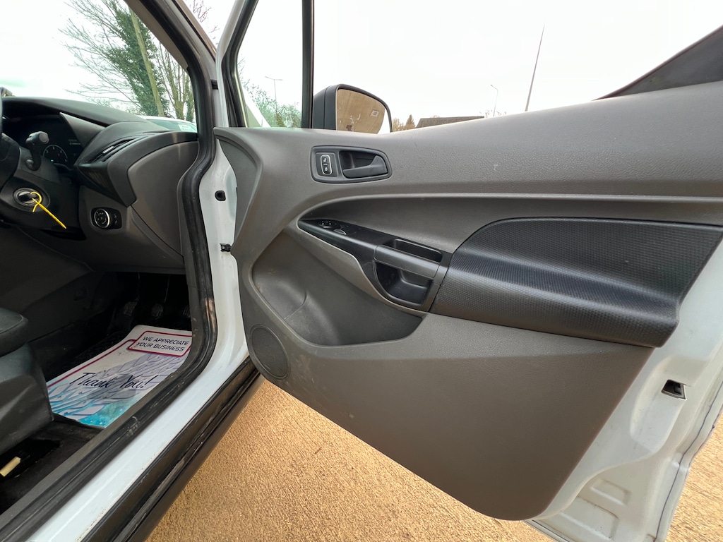 Used Ford Transit Connect 2019 for sale - 77504642: Photo 37