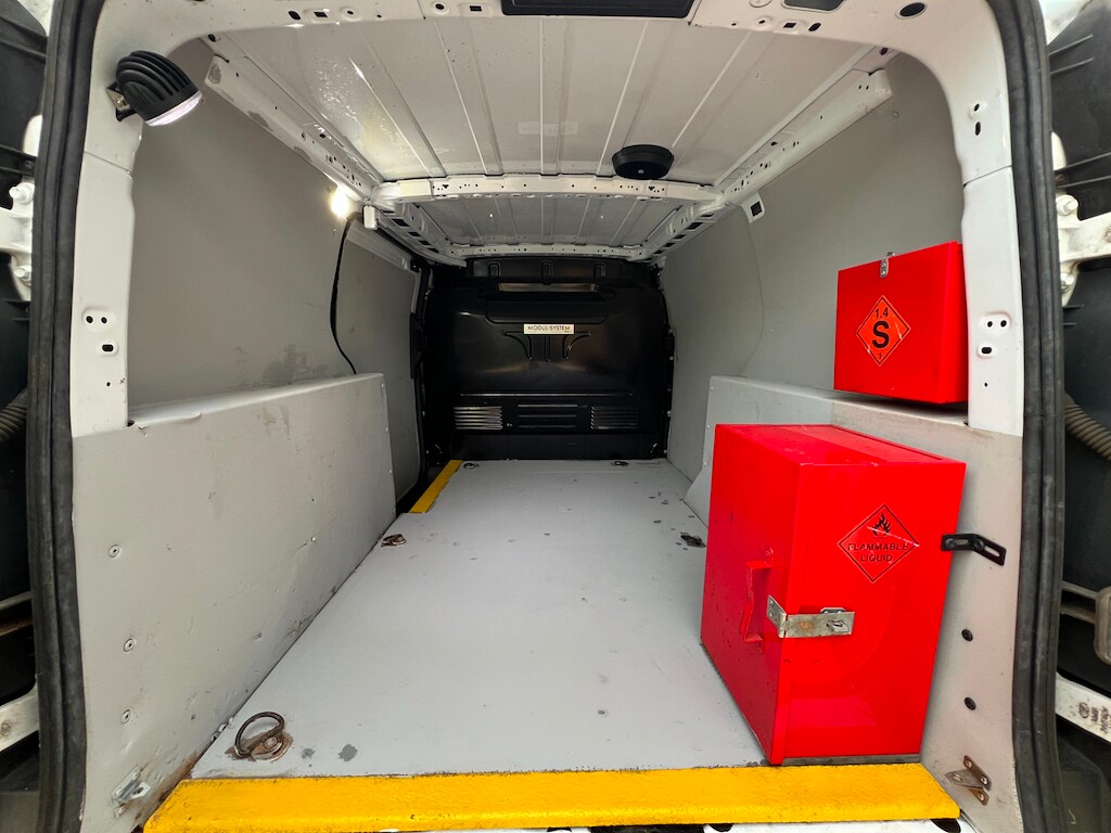 Used Ford Transit Connect 2019 for sale - 77504642: Photo 38