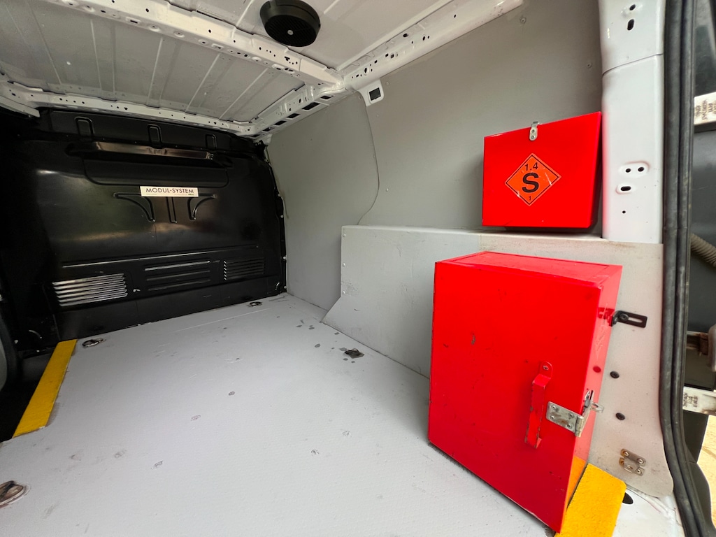 Used Ford Transit Connect 2019 for sale - 77504642: Photo 39