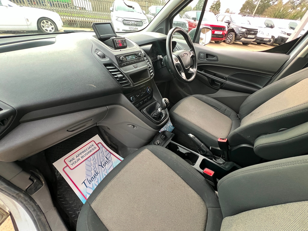 Used Ford Transit Connect 2019 for sale - 77504642: Photo 4