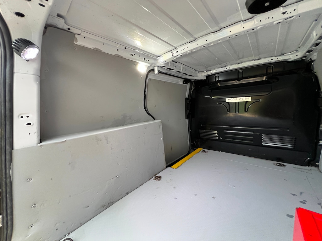 Used Ford Transit Connect 2019 for sale - 77504642: Photo 40