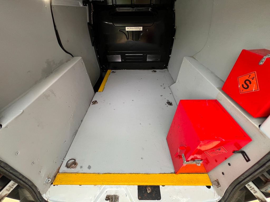 Used Ford Transit Connect 2019 for sale - 77504642: Photo 41