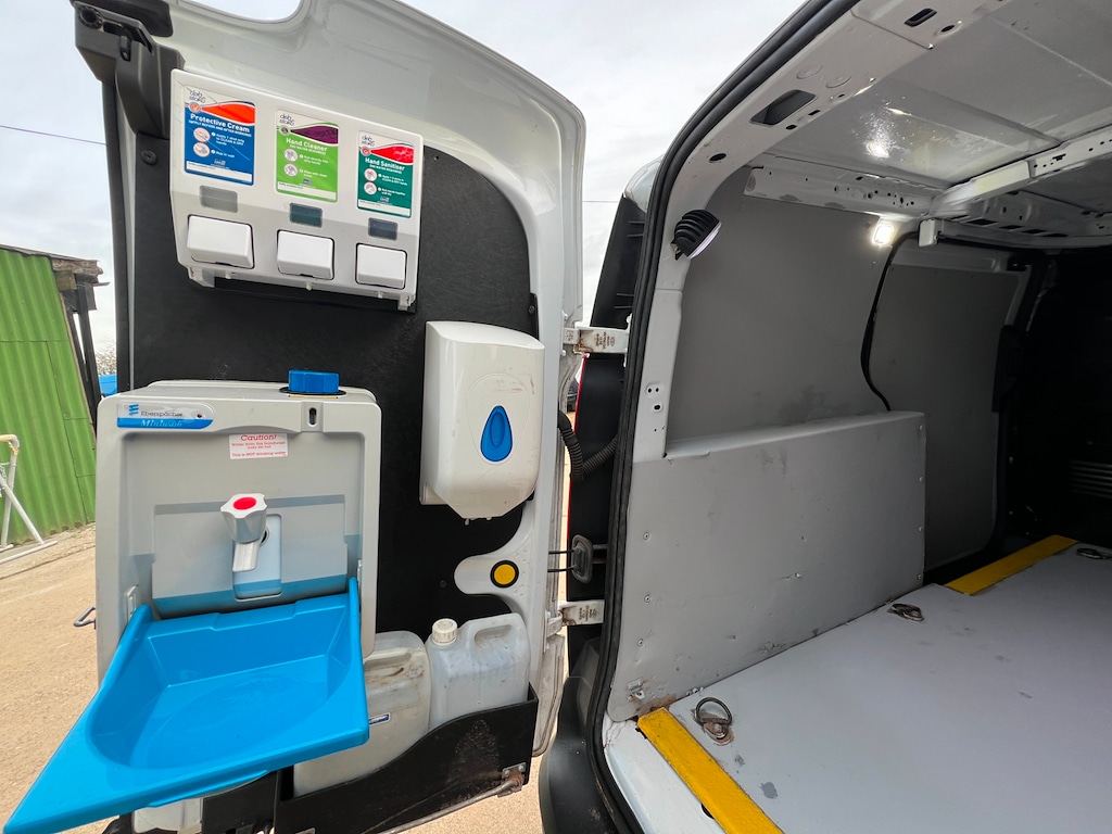 Used Ford Transit Connect 2019 for sale - 77504642: Photo 42