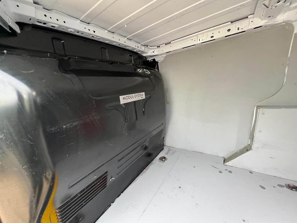 Used Ford Transit Connect 2019 for sale - 77504642: Photo 48