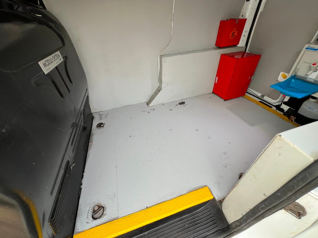 Used Ford Transit Connect 2019 for sale - 77504642: Photo 49