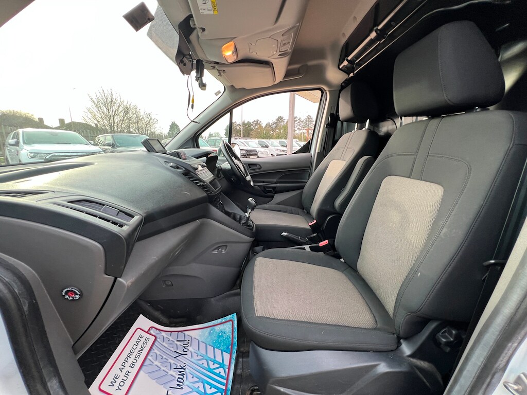 Used Ford Transit Connect 2019 for sale - 77504642: Photo 51