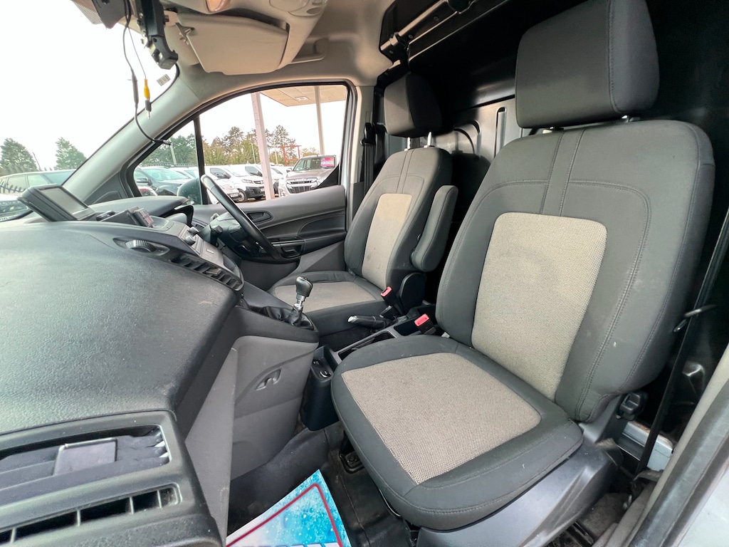 Used Ford Transit Connect 2019 for sale - 77504642: Photo 52
