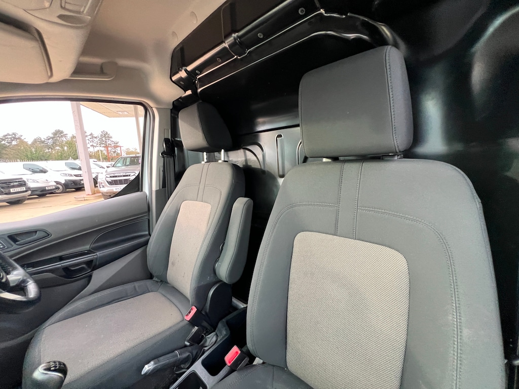 Used Ford Transit Connect 2019 for sale - 77504642: Photo 53
